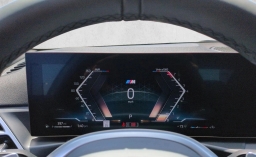BMW 3 Series 330i NA Sedan 2026