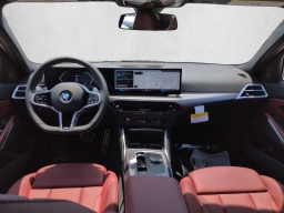 BMW 3 Series 330i NA Sedan 2026
