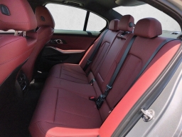BMW 3 Series 330i NA Sedan 2026