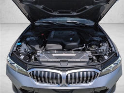 BMW 3 Series 330i NA Sedan 2026