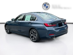 BMW 3 Series 330i NA Sedan 2026