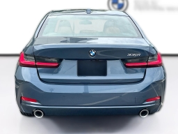 BMW 3 Series 330i NA Sedan 2026