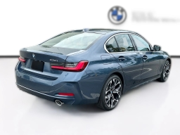 BMW 3 Series 330i NA Sedan 2026