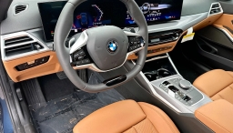 BMW 3 Series 330i NA Sedan 2026