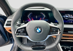 BMW 3 Series 330i NA Sedan 2026