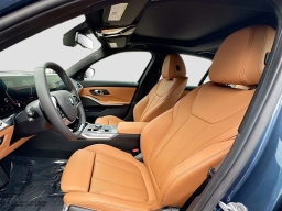 BMW 3 Series 330i NA Sedan 2026