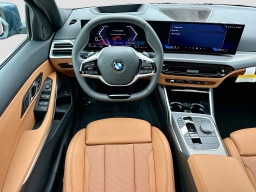 BMW 3 Series 330i NA Sedan 2026