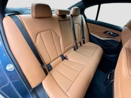 BMW 3 Series 330i NA Sedan 2026