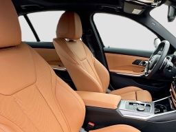 BMW 3 Series 330i NA Sedan 2026