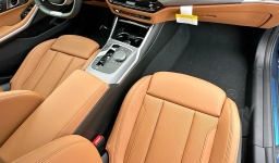 BMW 3 Series 330i NA Sedan 2026