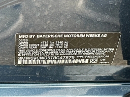 BMW 3 Series 330i NA Sedan 2026