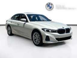BMW 3 Series 330i NA Sedan 2026