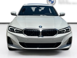BMW 3 Series 330i NA Sedan 2026