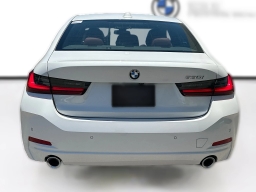 BMW 3 Series 330i NA Sedan 2026