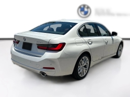 BMW 3 Series 330i NA Sedan 2026