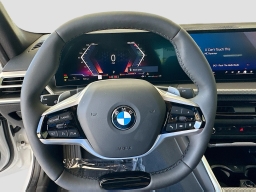 BMW 3 Series 330i NA Sedan 2026