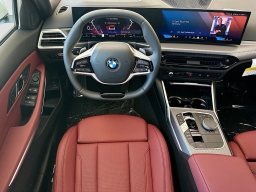 BMW 3 Series 330i NA Sedan 2026