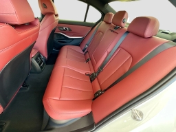 BMW 3 Series 330i NA Sedan 2026