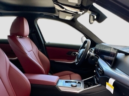 BMW 3 Series 330i NA Sedan 2026