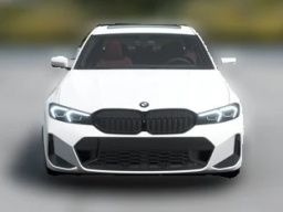 BMW 3 Series 330i NA Sedan 2026