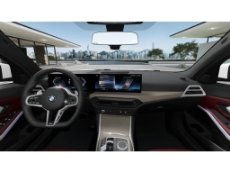 BMW 3 Series 330i NA Sedan 2026