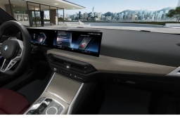 BMW 3 Series 330i NA Sedan 2026