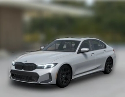 BMW 3 Series 330i NA Sedan 2026