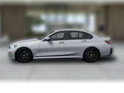 BMW 3 Series 330i NA Sedan 2026