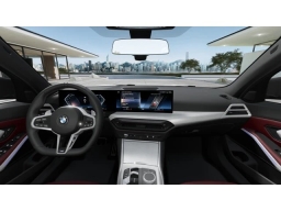 BMW 3 Series 330i NA Sedan 2026