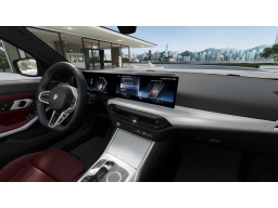 BMW 3 Series 330i NA Sedan 2026
