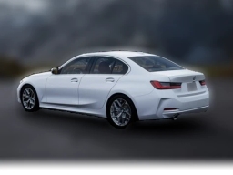 BMW 3 Series 330i NA Sedan 2026