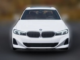 BMW 3 Series 330i NA Sedan 2026