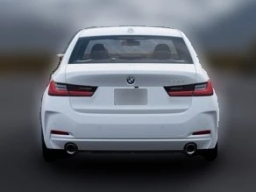 BMW 3 Series 330i NA Sedan 2026