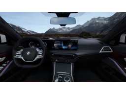 BMW 3 Series 330i NA Sedan 2026
