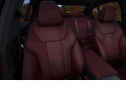BMW 3 Series 330i NA Sedan 2026