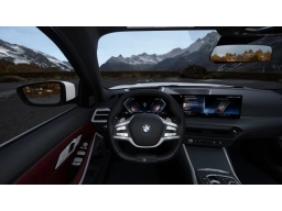 BMW 3 Series 330i NA Sedan 2026