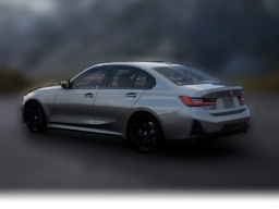 BMW 3 Series 330i NA Sedan 2026