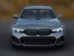 BMW 3 Series 330i NA Sedan 2026