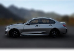 BMW 3 Series 330i NA Sedan 2026