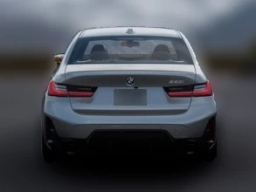 BMW 3 Series 330i NA Sedan 2026