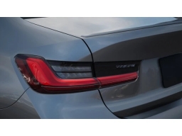 BMW 3 Series 330i NA Sedan 2026