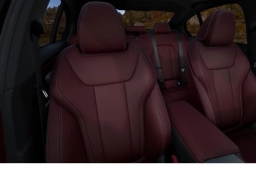 BMW 3 Series 330i NA Sedan 2026