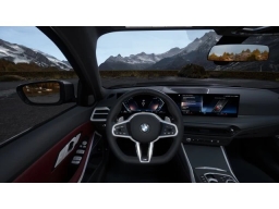 BMW 3 Series 330i NA Sedan 2026
