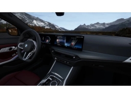 BMW 3 Series 330i NA Sedan 2026