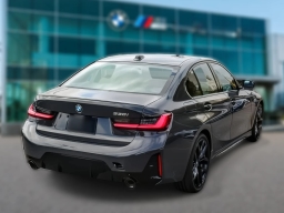 BMW 3 Series 330i NA Sedan 2026