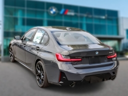 BMW 3 Series 330i NA Sedan 2026