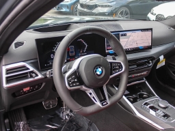BMW 3 Series 330i NA Sedan 2026