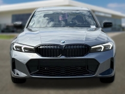 BMW 3 Series 330i NA Sedan 2026