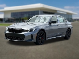 BMW 3 Series 330i NA Sedan 2026