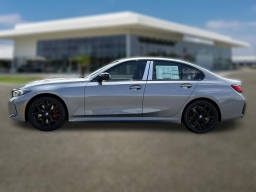 BMW 3 Series 330i NA Sedan 2026